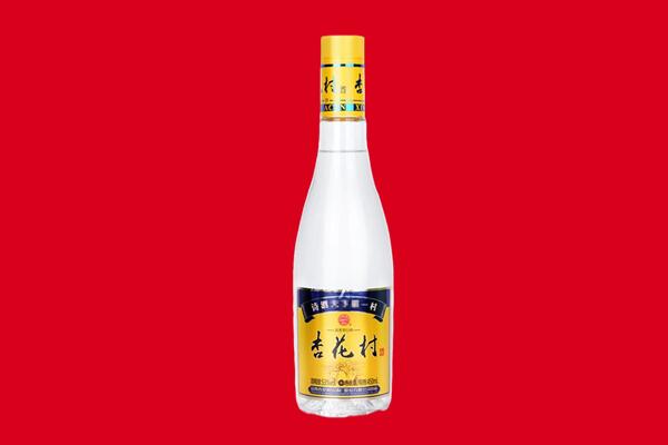 淮北回收杏花村