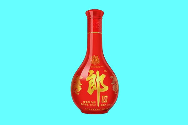 淮北回收郎酒
