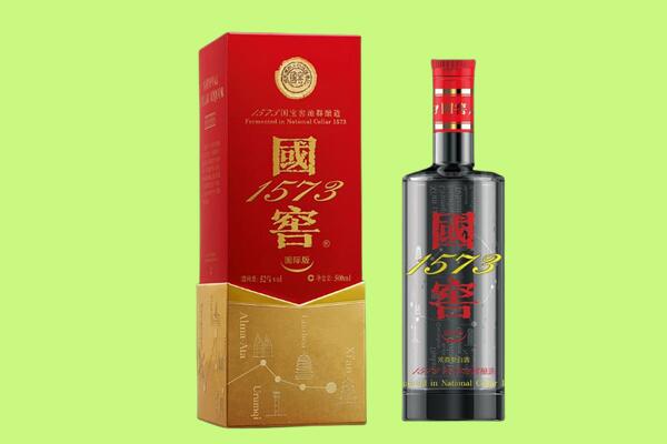淮北回收国窖